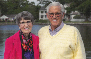 Batten Honors College Symposium and Prize to Encourage Environmental Exploration