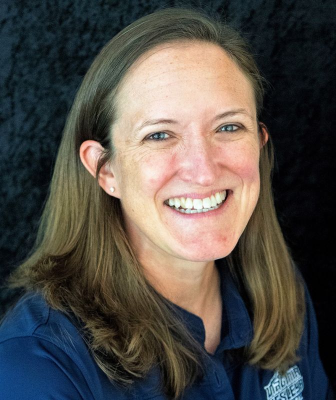 Andrea Hoover-Erbig Named VWU Executive Director of Intercollegiate Athletics