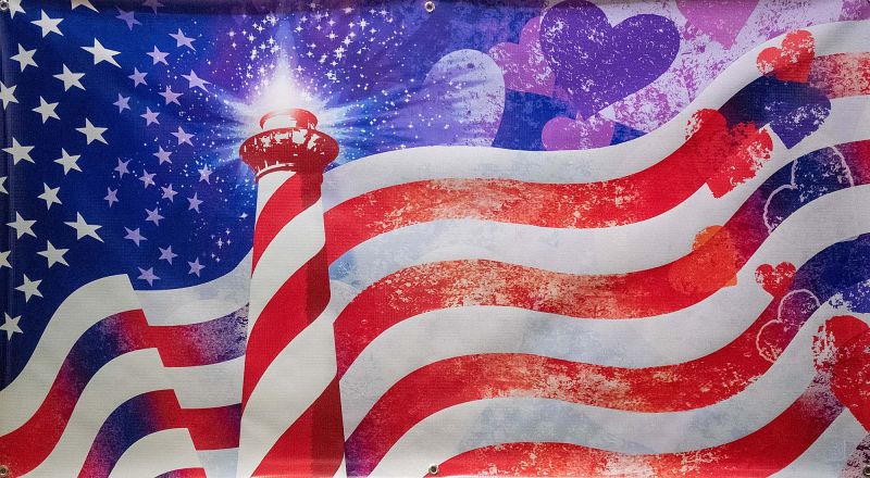Unity Flag Project Comes to VWU