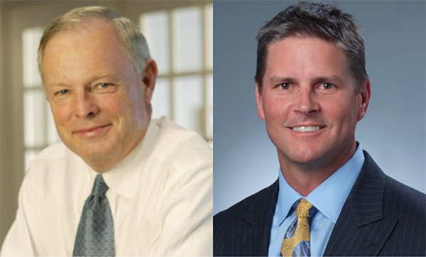 Virginia Wesleyan University Announces New Board Members