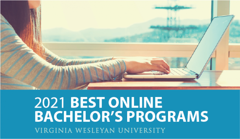 U.S. News Names VWU Online Among Best Programs Nationally