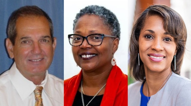 VWU Announces 2021 Alumni Awards Recipients