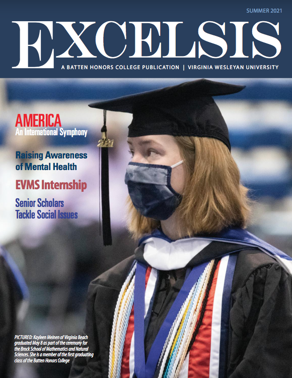 Excelsis: Summer 2021