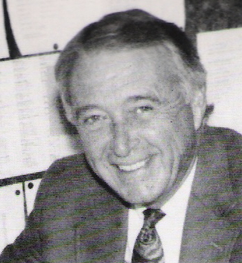 Remembering a Legend: Donald M. Forsyth