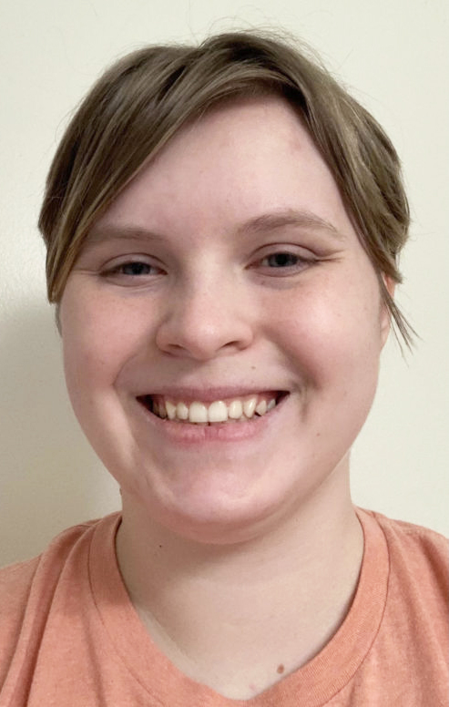 Kathleen Vanden Berg '22 Named Newman Civic Fellow