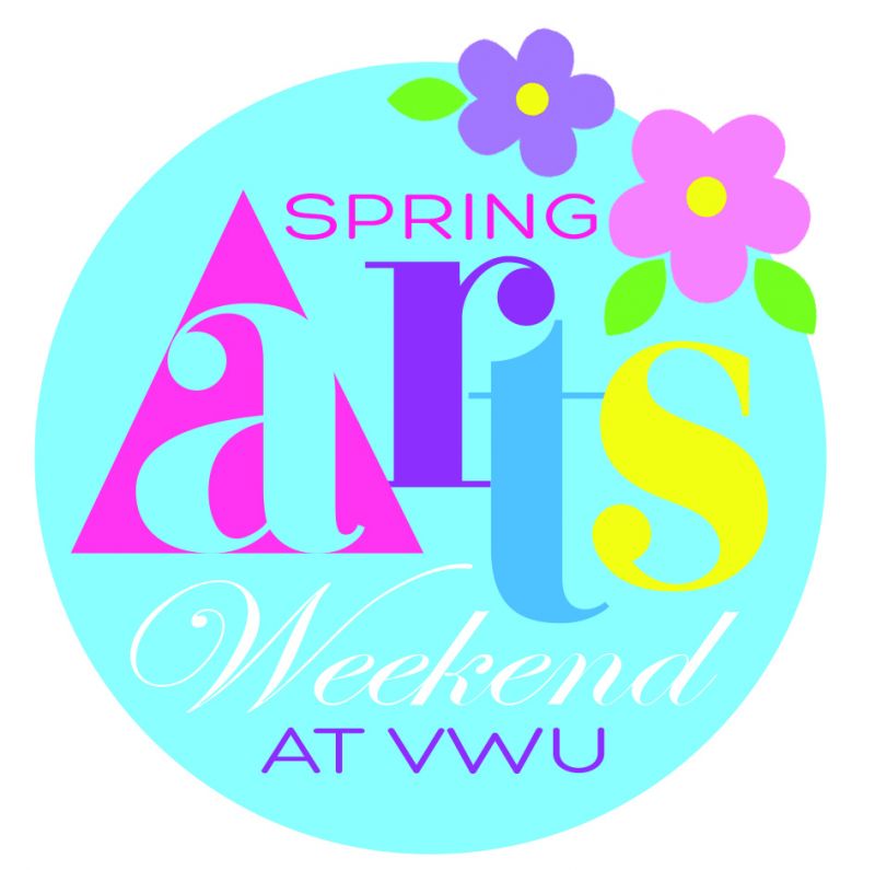 2021 Spring Arts Weekend: April 23 and 24