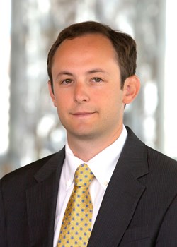 Matthew Nusbaum Elected to VWU Board of Trustees