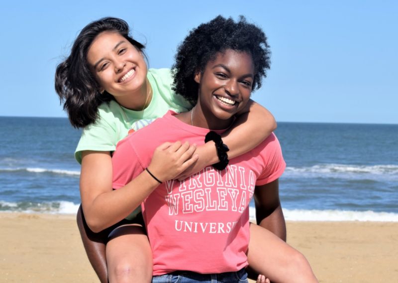 Summer Session 2021: On Campus or Online