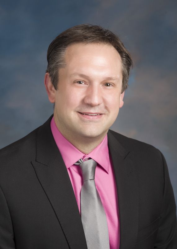 Dr. Travis Malone Appointed Dean of Batten Honors College