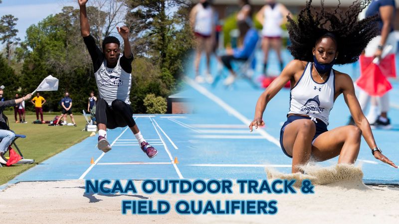 VWU Track & Field Heading to National Championship Meet
