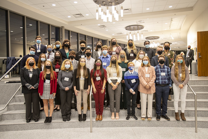Batten Honors College Competition: November 2021