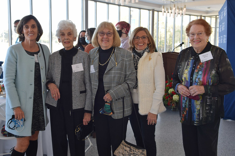 Celebrating the Clarke Heritage Society