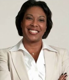 Alumna Mavis McKenley to Serve as December Commencement Speaker