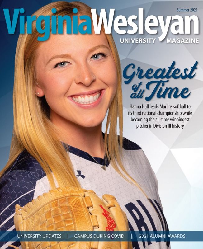 VWU Magazine: Summer 2021