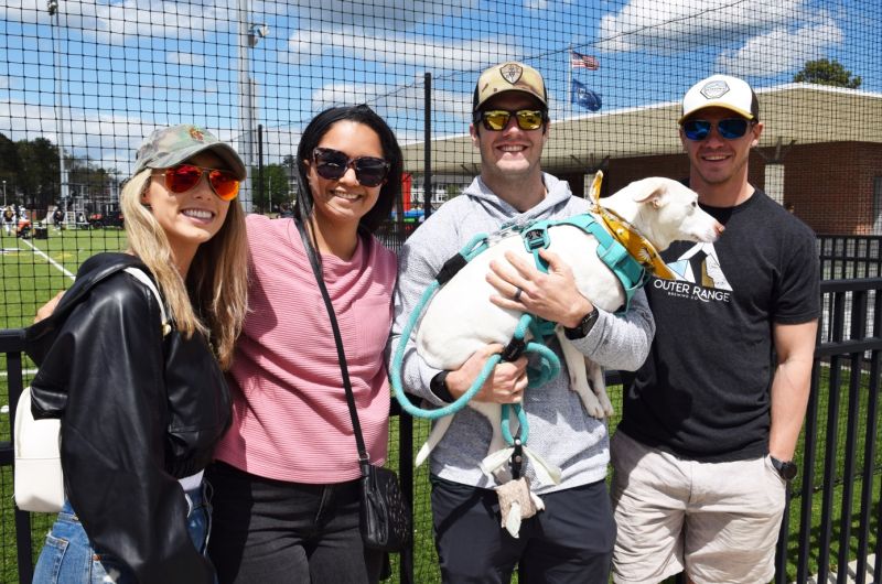 Spring Alumni Weekend 2022