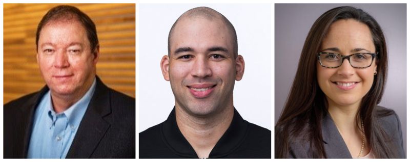 VWU Announces 2022 Alumni Awards Recipients