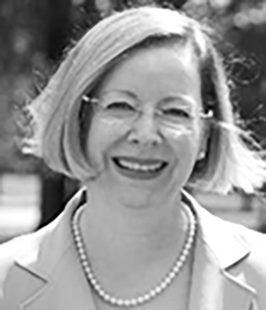 Hon. Deborah M. Paxson '75 to Deliver Founders Day Keynote