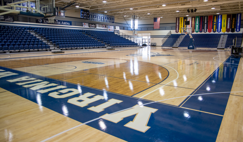 Virginia Wesleyan University Adds Men's Volleyball