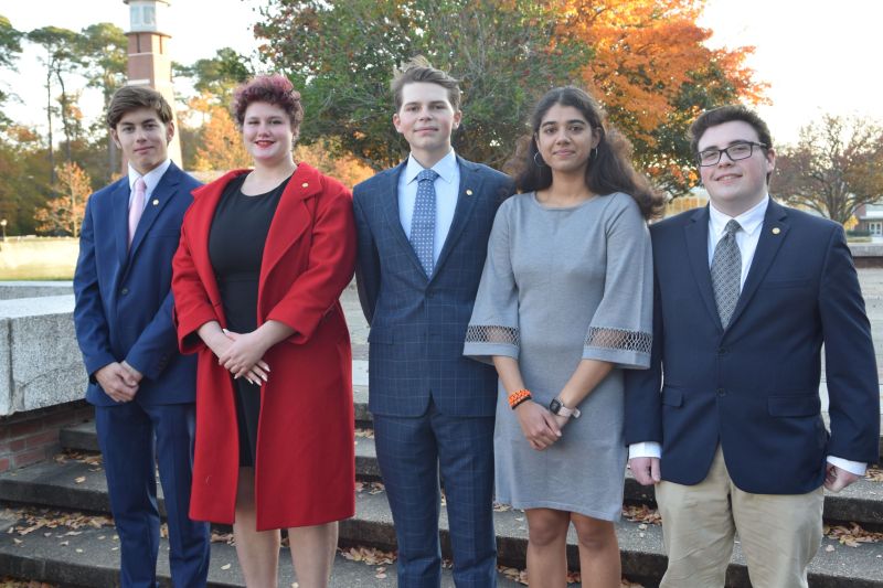 VWU Students to Deliberate Pandemic Ethics