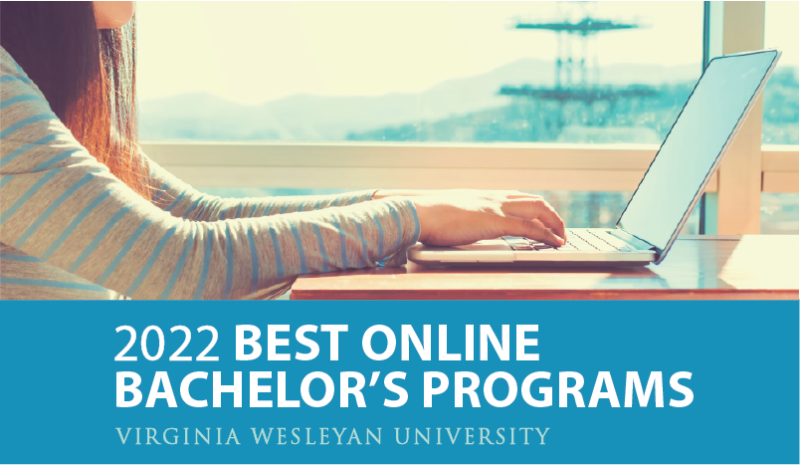 VWU Selected for Inclusion in 2022 Best Online Programs