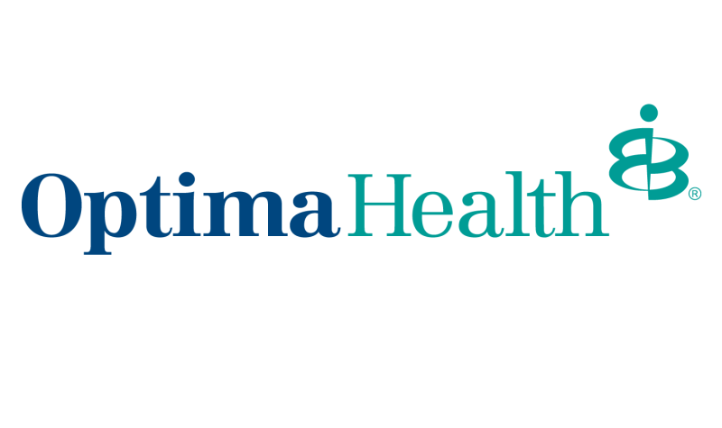 Optima Health Gives the Gift of Education