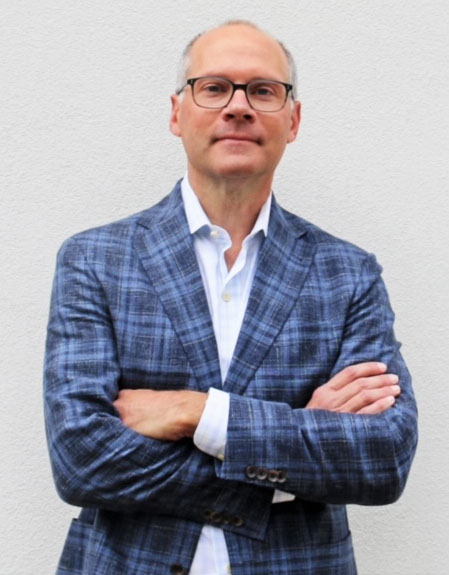 Virginia Wesleyan University Elects New Board Chair
