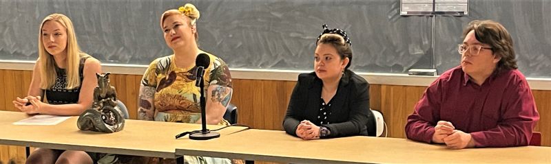 Fall 2022 Academic Symposium