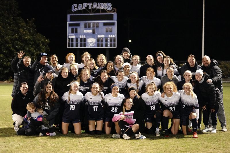 VWU Women's Soccer Advances to NCAA Final Four