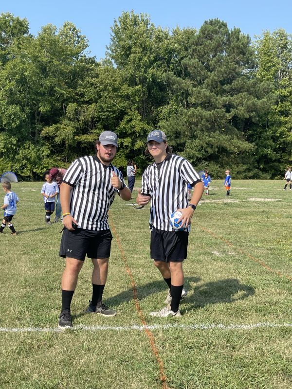 Learning in (and on) the Field