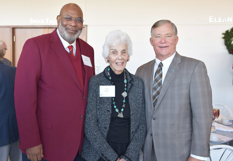 A Celebration of the Clarke Heritage Society