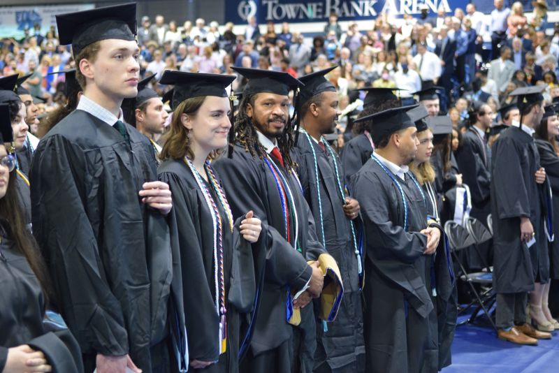 VWU Named Among U.S. News 'Best Colleges' for 2023