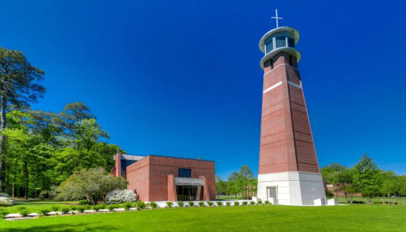 Virginia Wesleyan University and Haygood United Methodist Church: A Model Collaboration