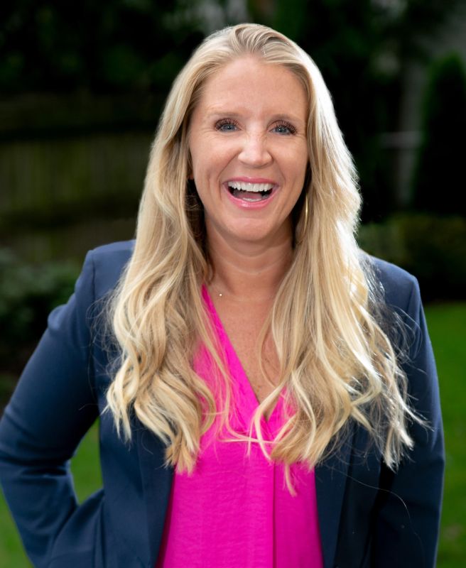 Jaclyn Ruelle Elected to VWU Board of Trustees