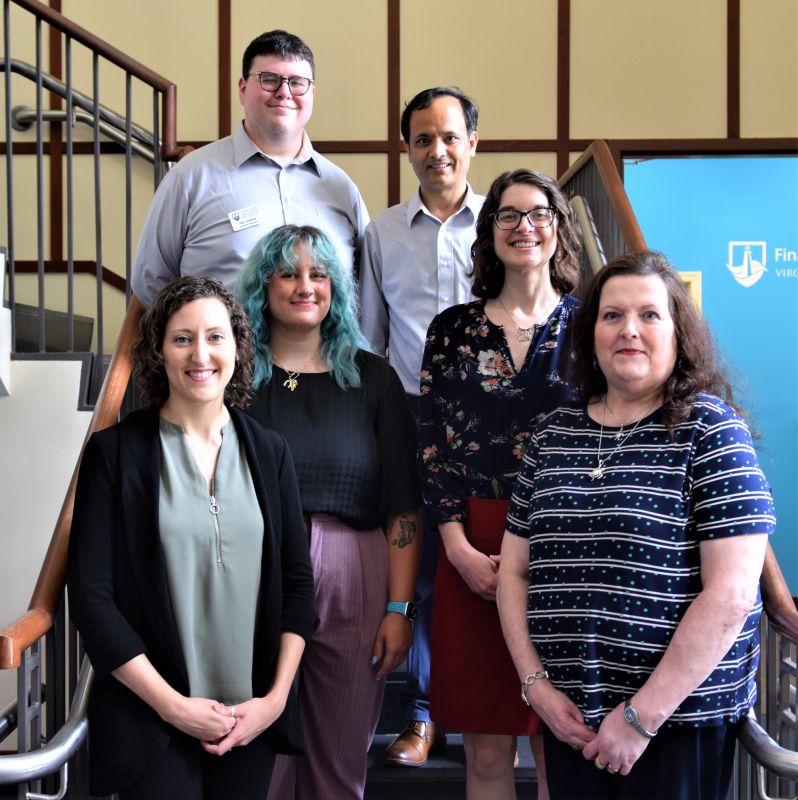 Six New Scholars Join VWU Faculty