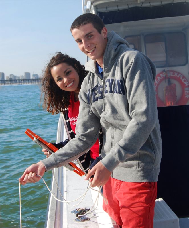 Bay Advocacy Institute Workshop Returns to VWU