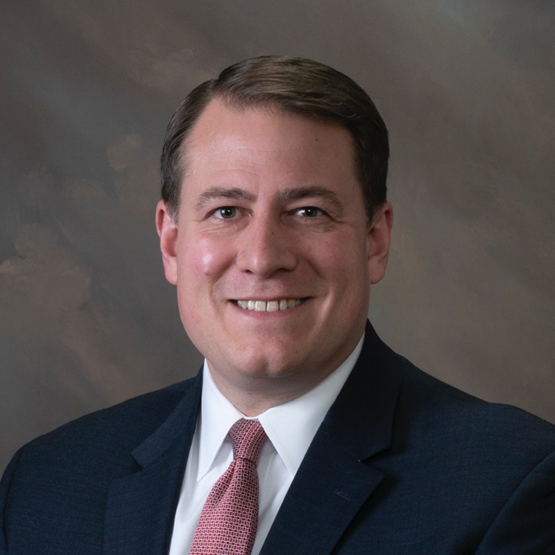 Dr. Thomas W. Taylor Named Chair of Virginia Wesleyan University Alumni Council