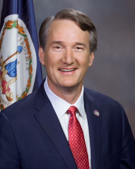 Governor Glenn Youngkin to Address Virginia Private College Presidents at Virginia Wesleyan University