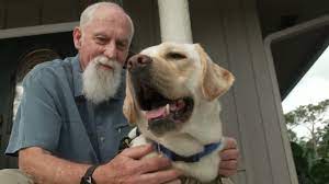 Service Dogs for Veterans Week at VWU: April 17-21