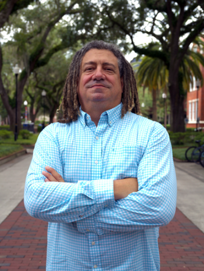 Alumni Spotlight: Sid Dobrin, Class of 1989