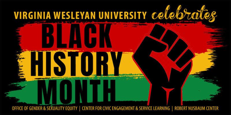 Honoring Black History at VWU
