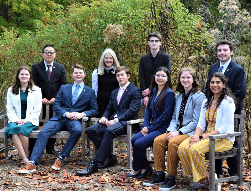 VWU to Host 23rd Annual Statewide Collegiate Ethics Bowl January 29-30