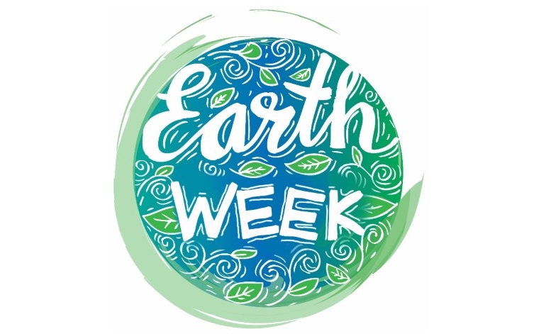 Celebrating Earth Week: April 17-21