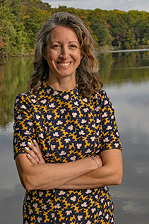 Chesapeake Bay Foundation President to Keynote Commencement