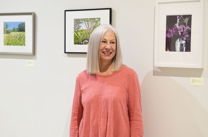 Focus on Faculty: Dr. Joyce Howell