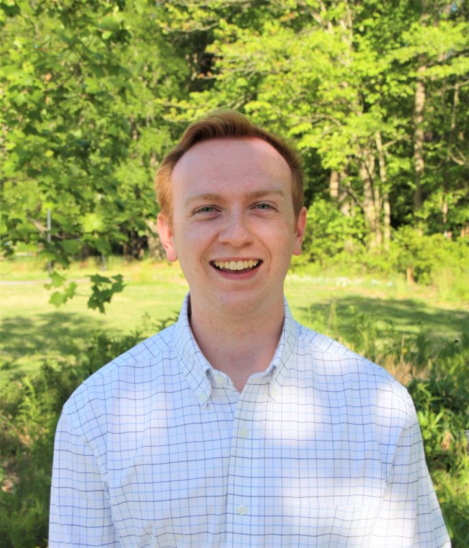 Senior Spotlight: Connor Merk, Class of 2023