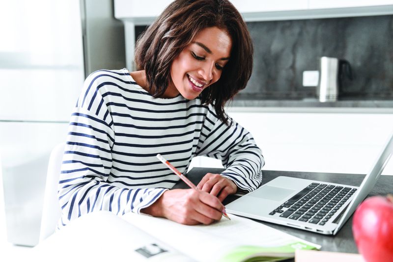 A Lifelong Learning Journey through Virginia Wesleyan University