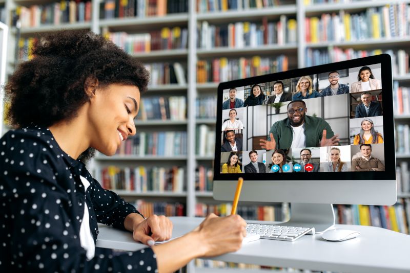 Applications and Enrollments Open for VWU Online Term 2 Starting October 18