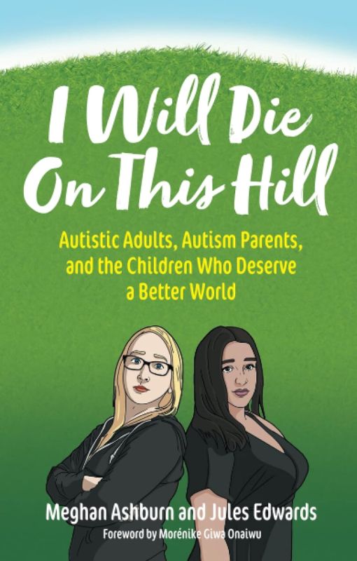 Virginia Wesleyan University Proudly Hosts Book Signing with Alumna Meghan Ashburn