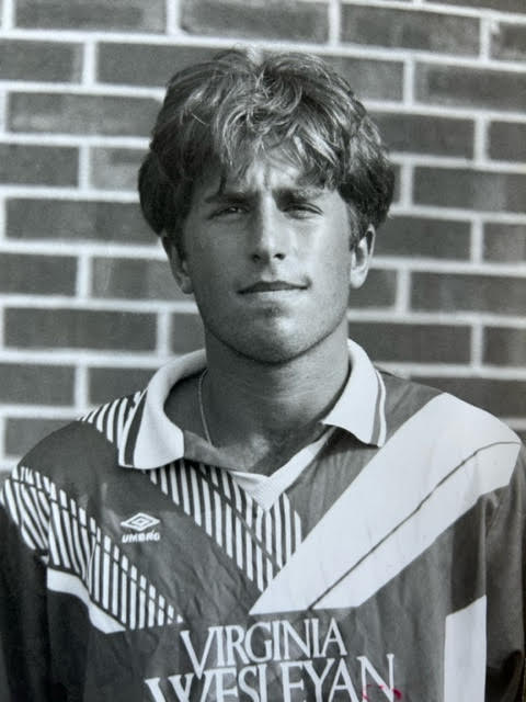 Alumni Spotlight: Ryan Crooks ‘96