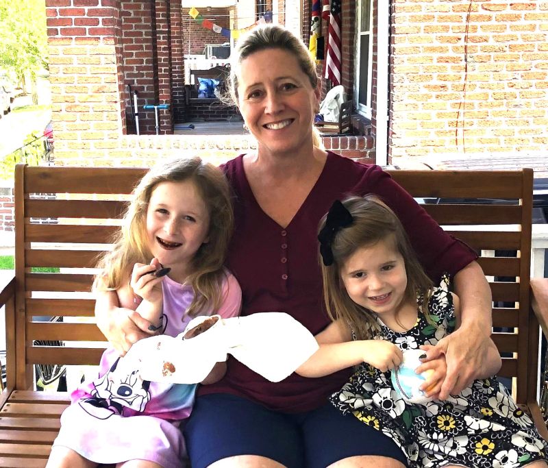 Alumni Spotlight: Dr. Clair Berube, Class of 1983